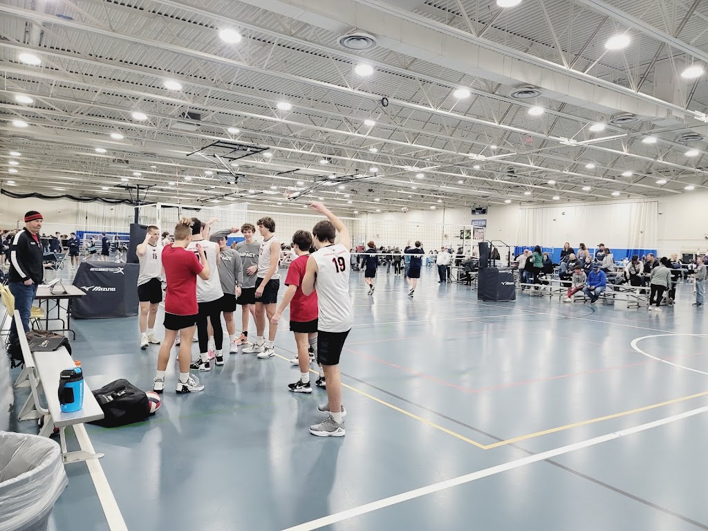  Milwaukee County Sports Complex