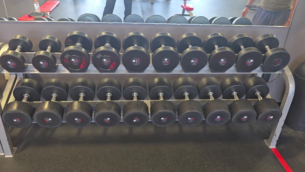  Snap Fitness Bend - Northwest