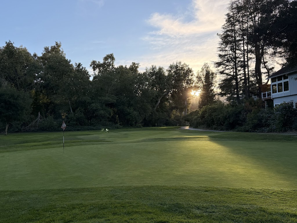  Deep Cliff Golf Course