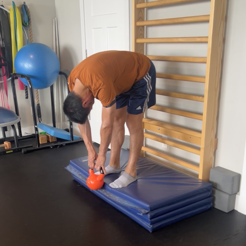  Salt City Calisthenics | Handstands, Gymnastics & Calisthenics Training For Adults