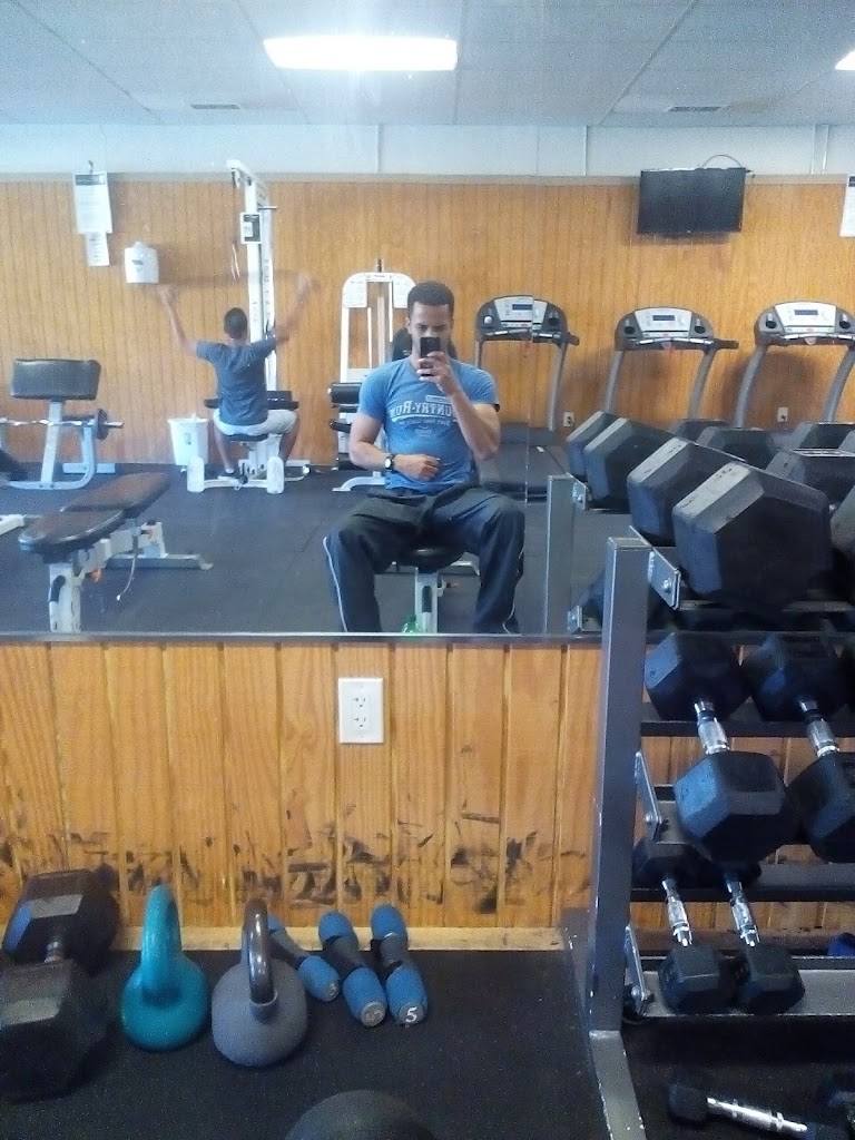  Lion Heart Strength & Fitness