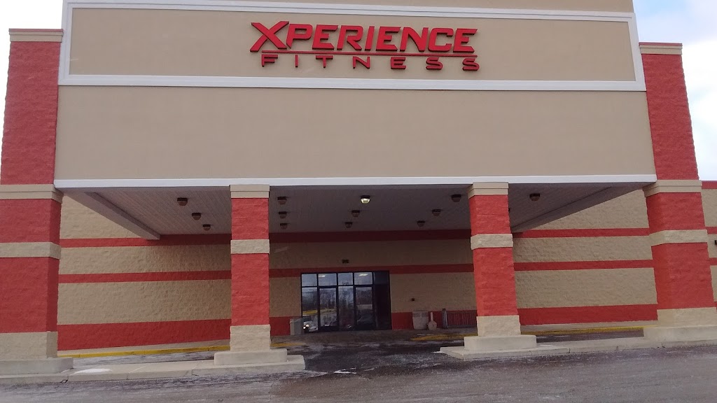  Xperience Fitness of Racine