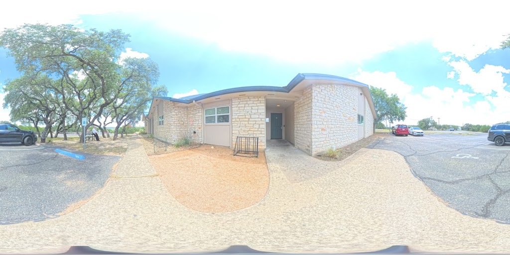  LVPOA - Fitness Center (POA Members Only)