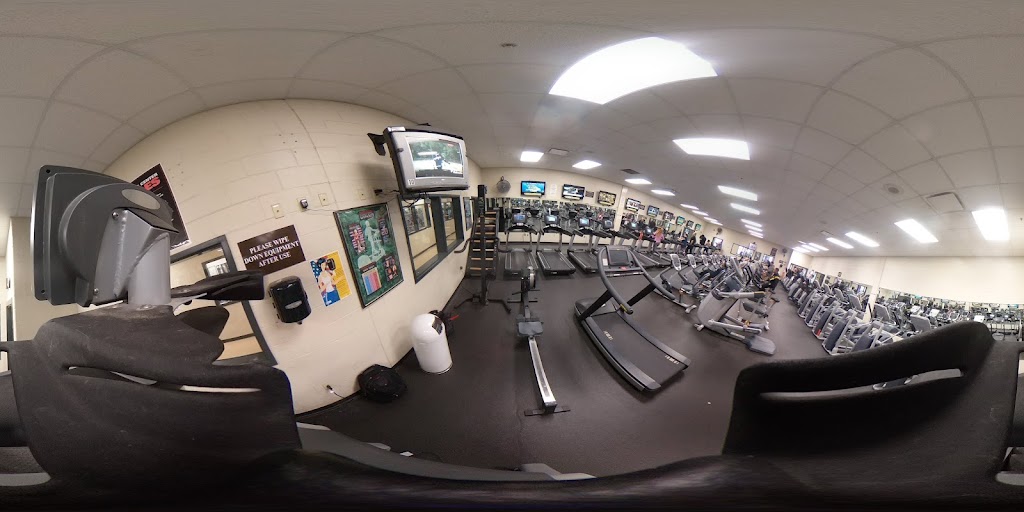  Tominac Fitness Center