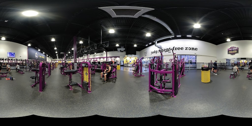  Planet Fitness