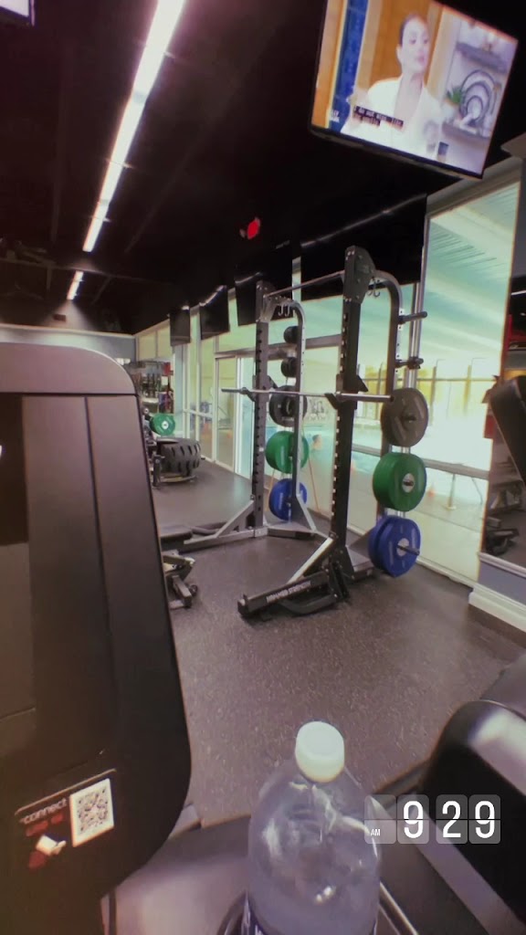  Spa Fitness & Wellness Center