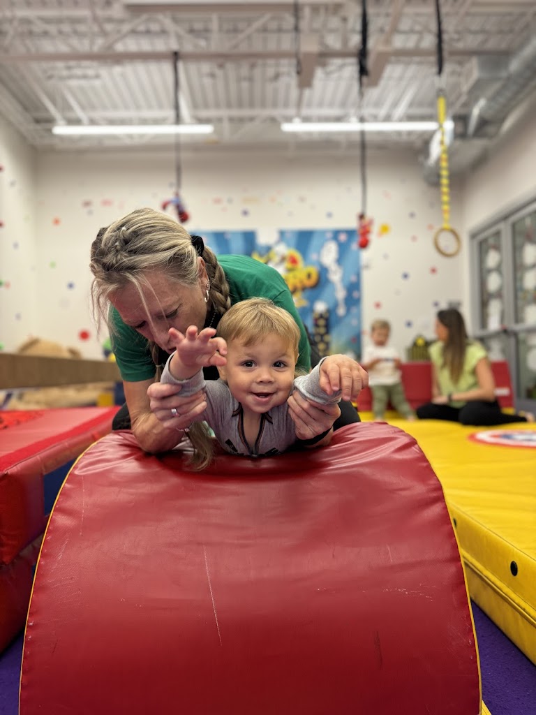  Fun-N-Fit Gymnastics