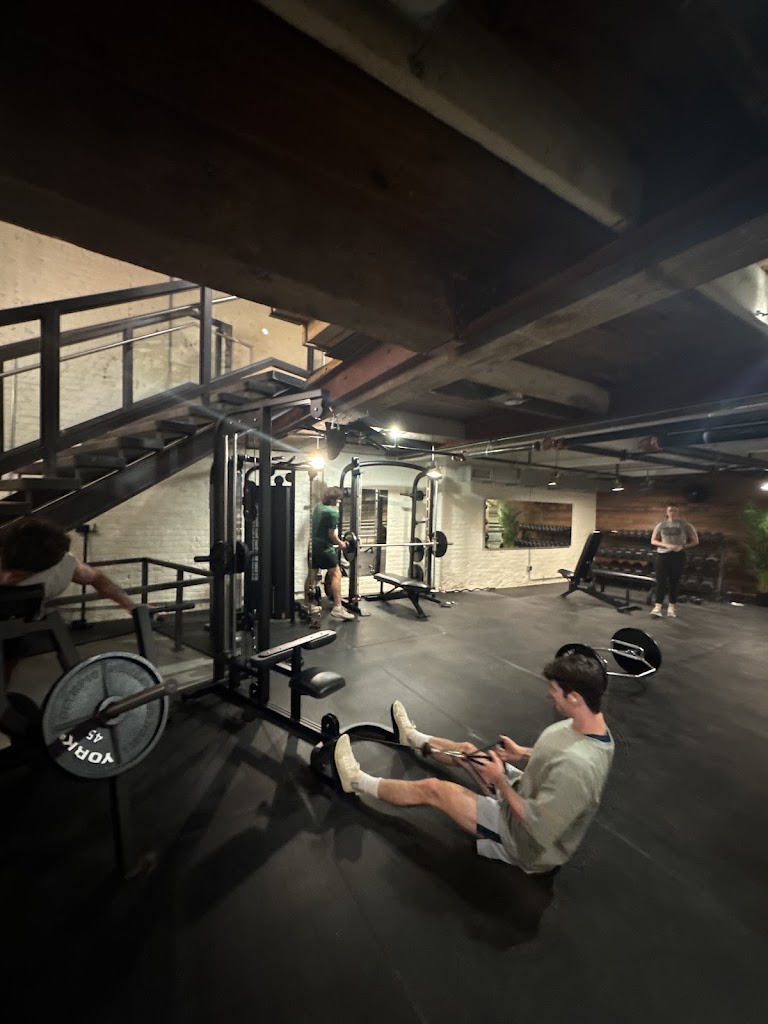  Uplift Training Club