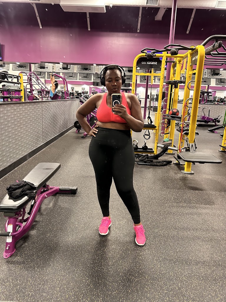  Planet Fitness