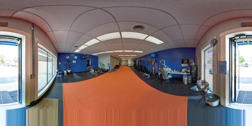  Improve Your Move Personal Fitness