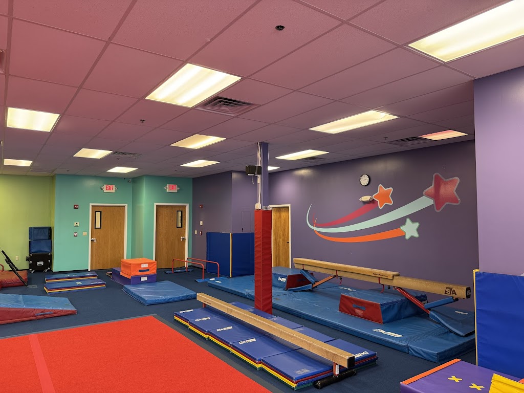  The Little Gym of Littleton