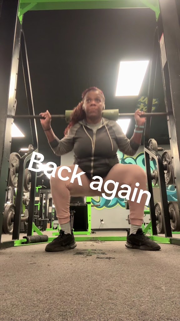  The Firm Fitness Center