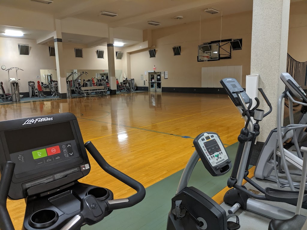  Keyport Fitness Center
