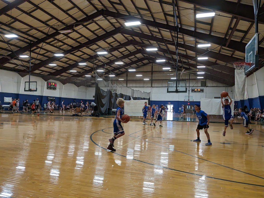  Landmark Baptist Temple Athletic Center