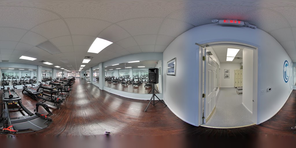  Coastal Core Fitness