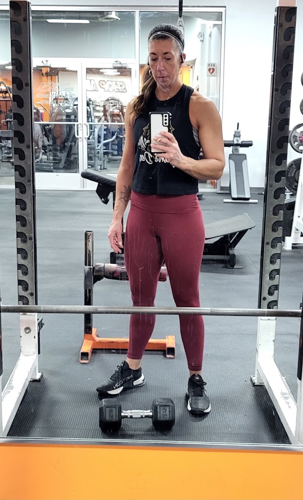  Pride Fitness & Nutrition