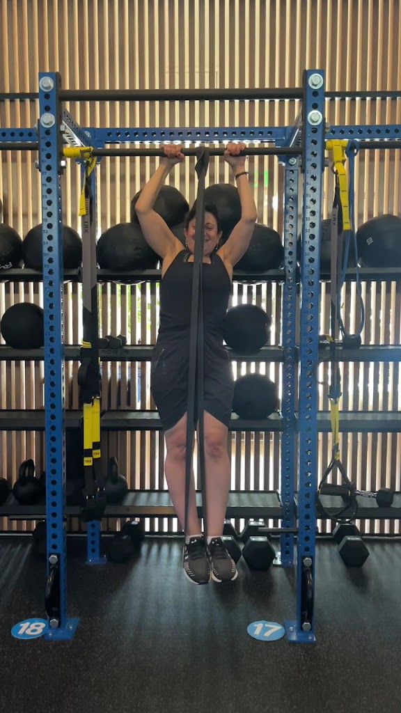  Shira Eden Personal Training