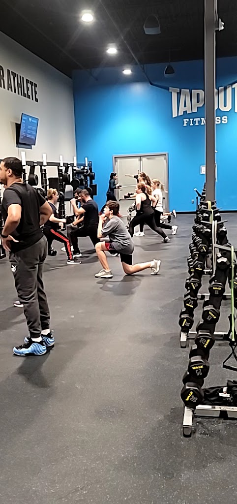  Tapout Fitness Southington