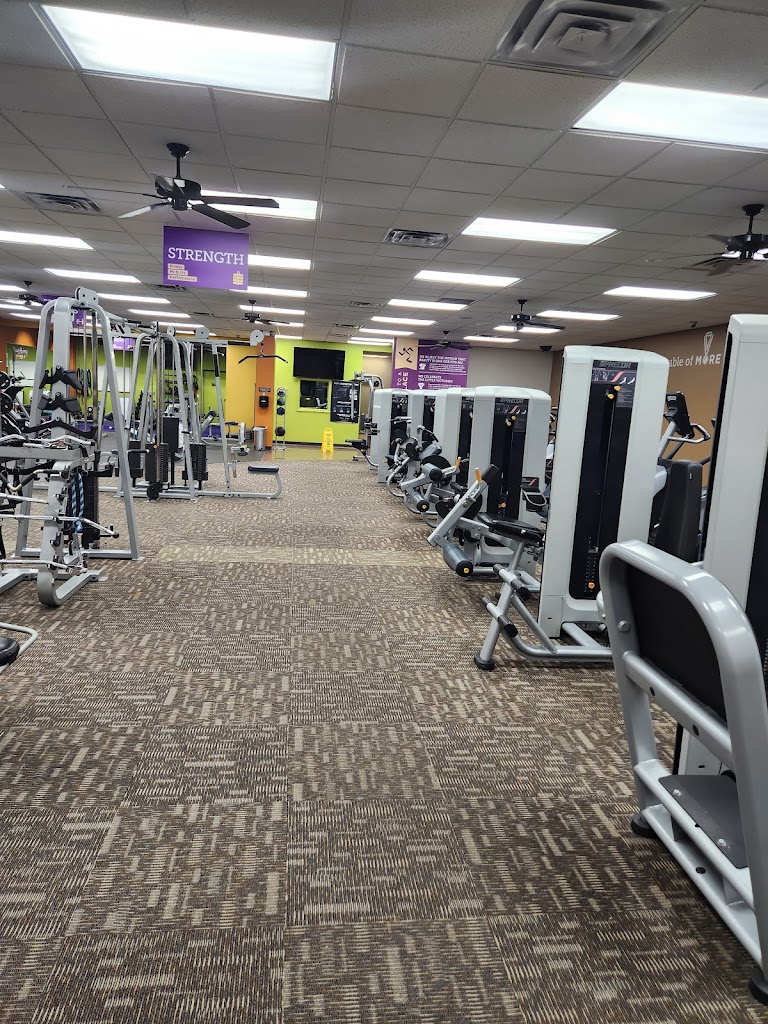  Anytime Fitness