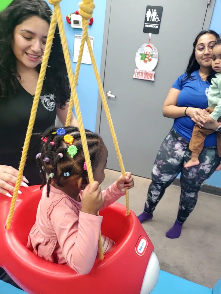  My Gym Children's Fitness Center of Fresh Meadows