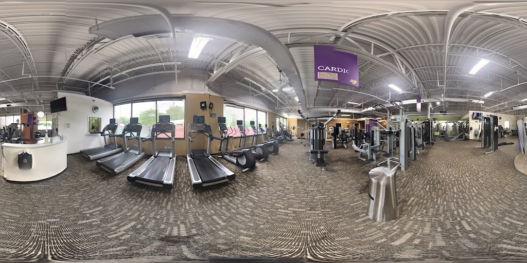 Anytime Fitness