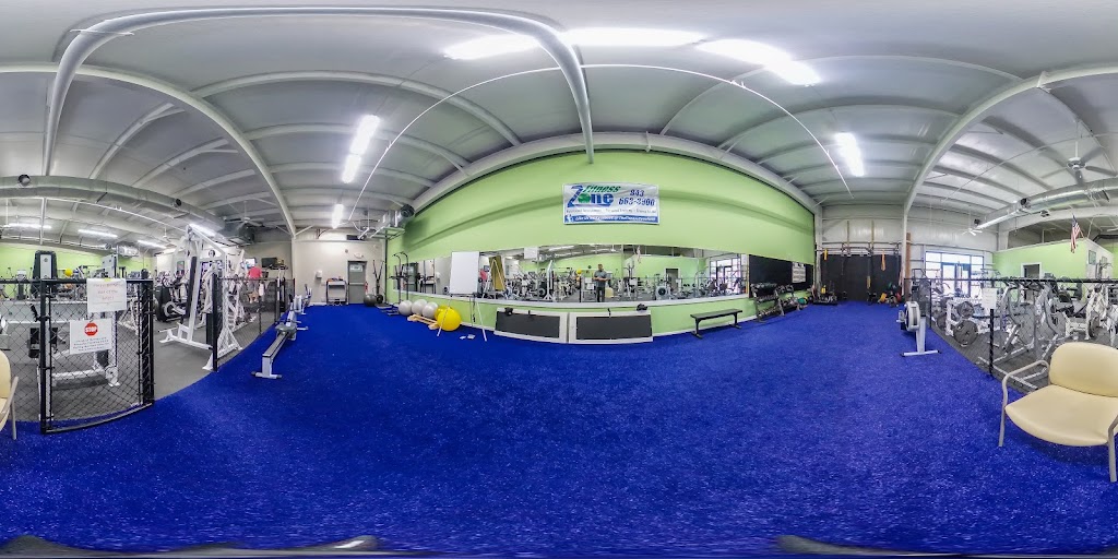  The Fitness Zone - 24 Hours