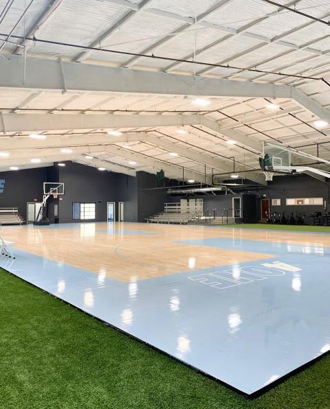  Step by Step Sports Training