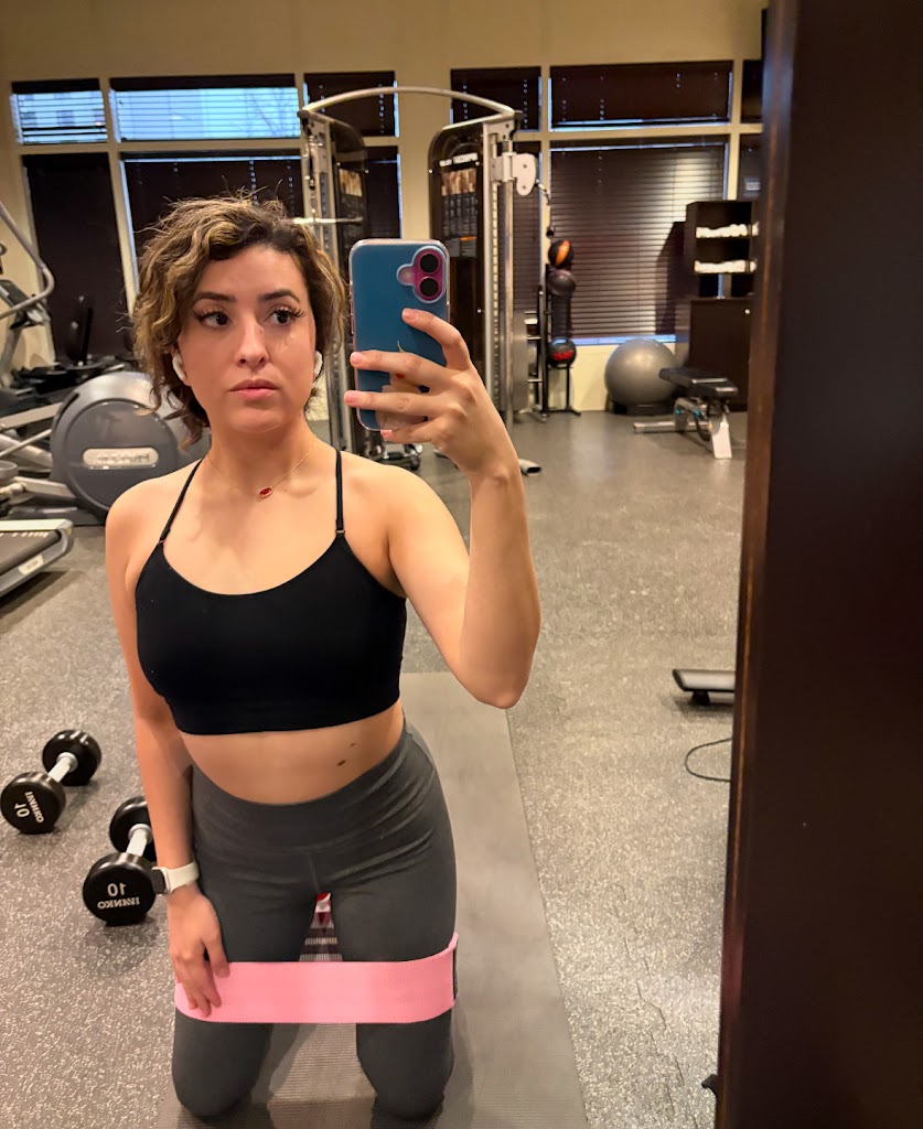  Custom Bodies Fitness