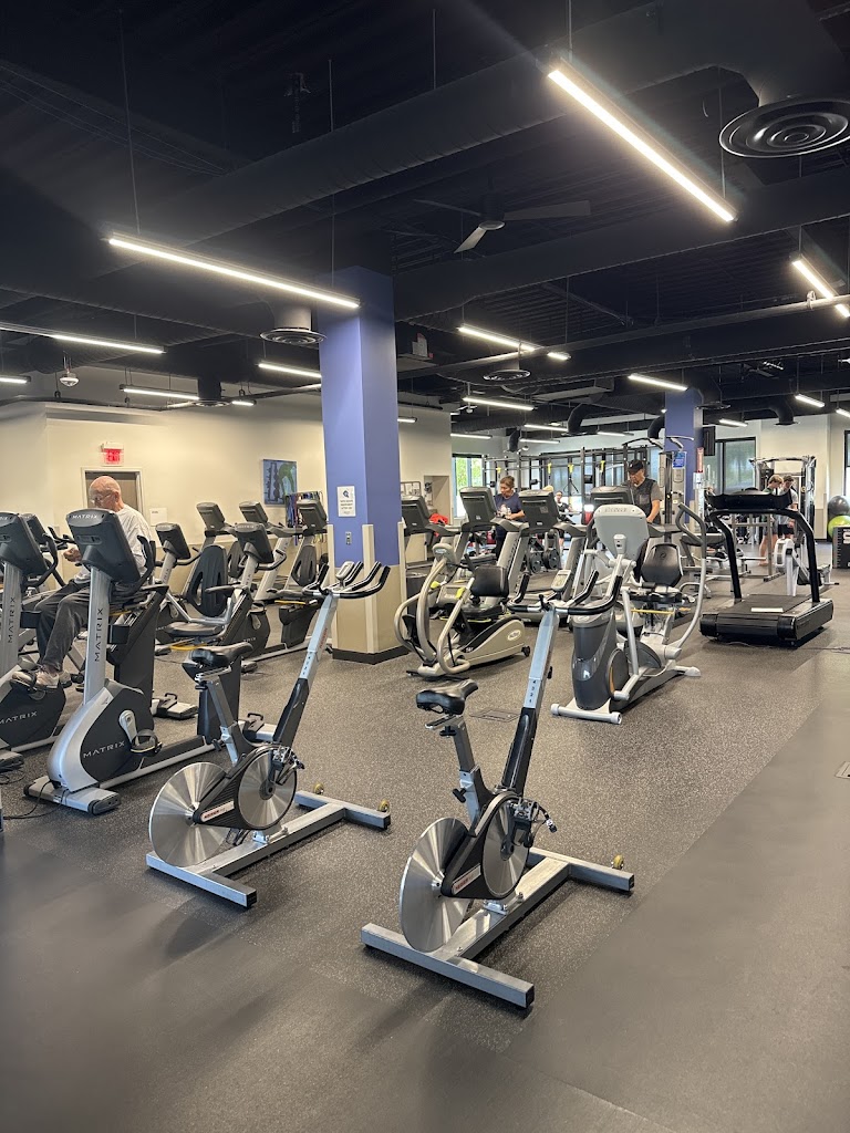  Texas Health Southwest Fitness Center