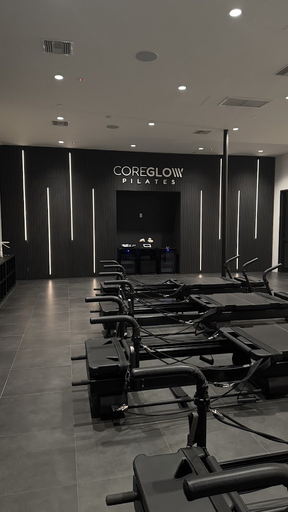  CoreGlow Pilates