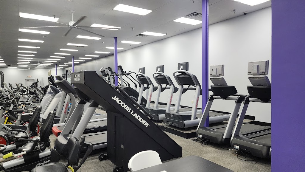  Anytime Fitness