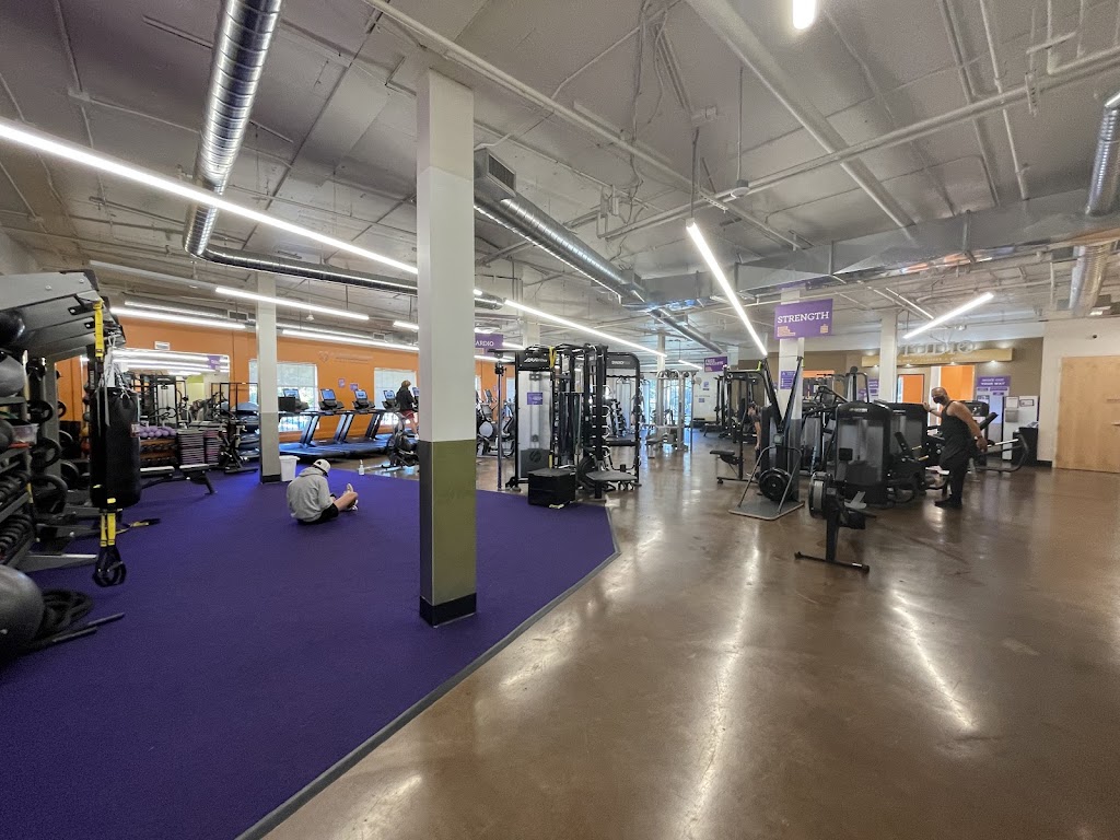  Anytime Fitness Orinda