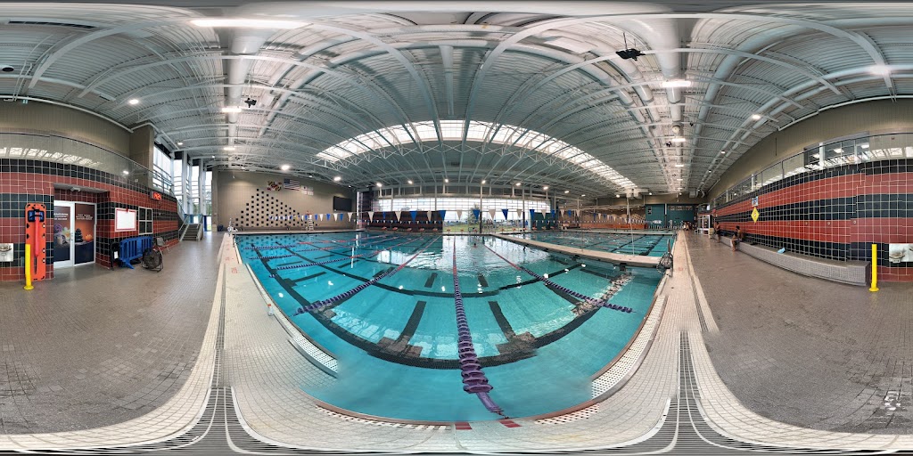  Fairland Sports and Aquatics Complex