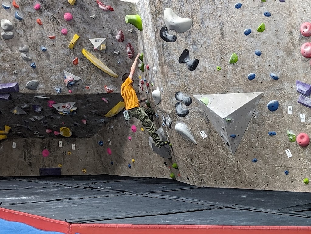  The Gravity Vault - Upper Saddle River, NJ