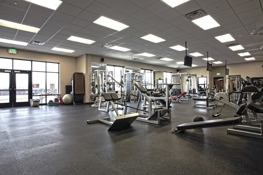  Lifelong Fitness Personal Training Gym