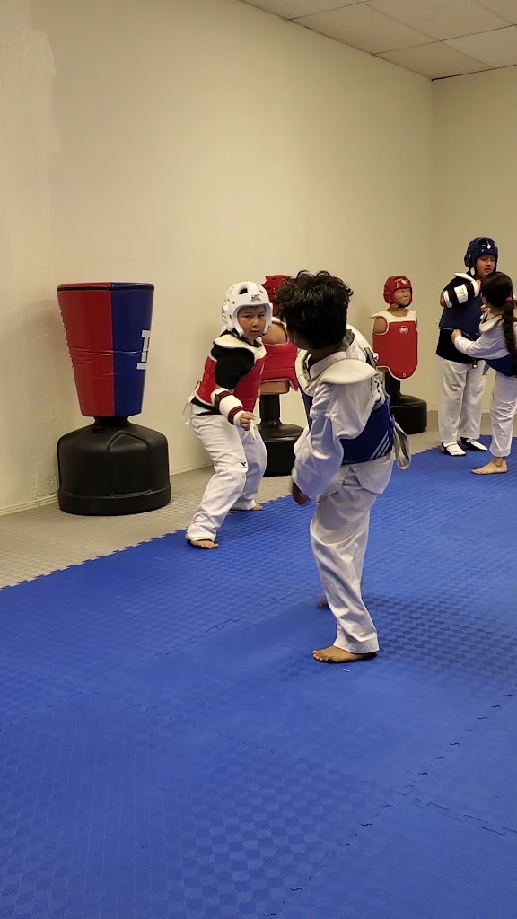  360 Taekwondo: Martial Arts & Fitness