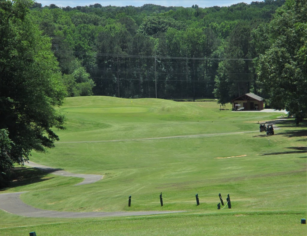  Golden Hills Golf & Country Club