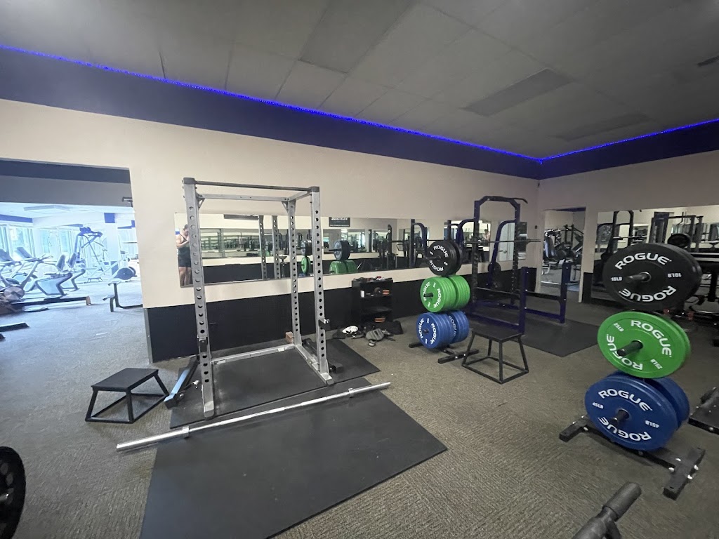  Hardcore Gym Spokane