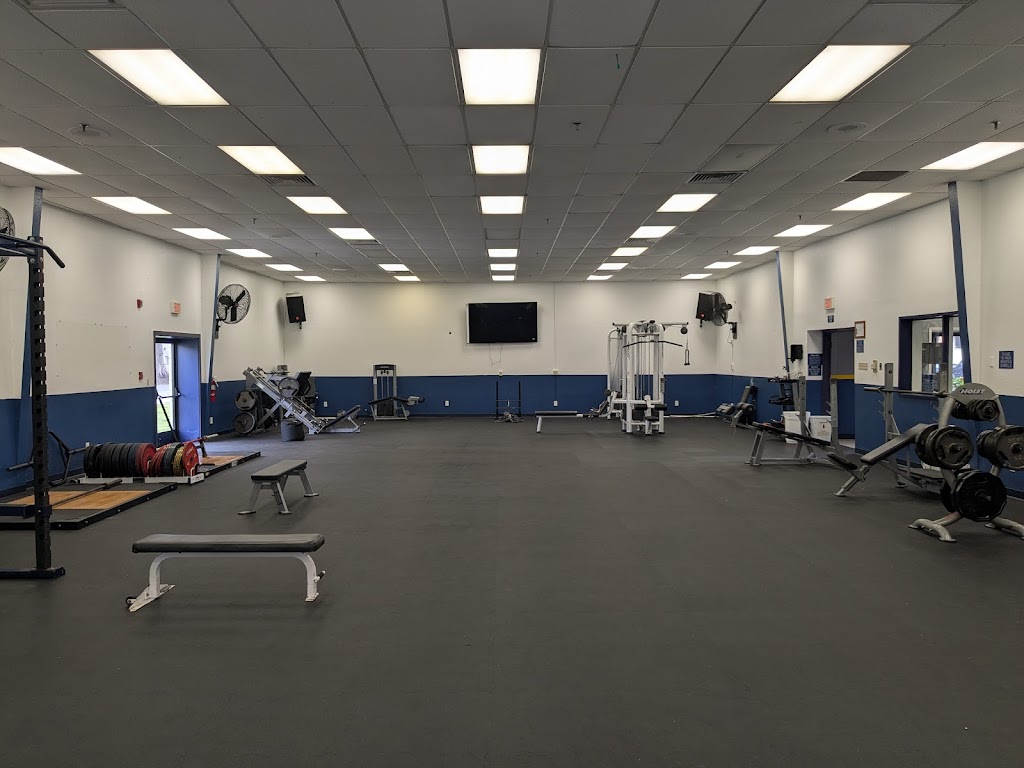  Bee-Fit Wellness Center