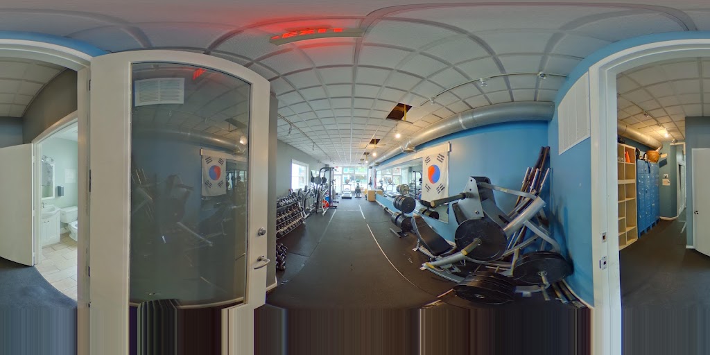  Bethesda Boxing & Kickboxing Academy