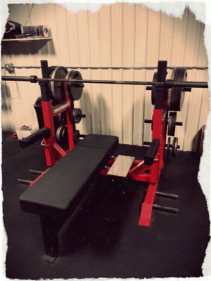  Full Circle Strength Systems