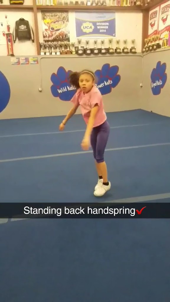  Peggy Anne-Cece Jean Dance