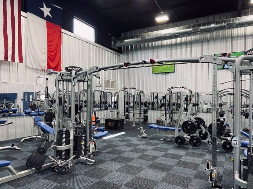  Brigade Family Fitness