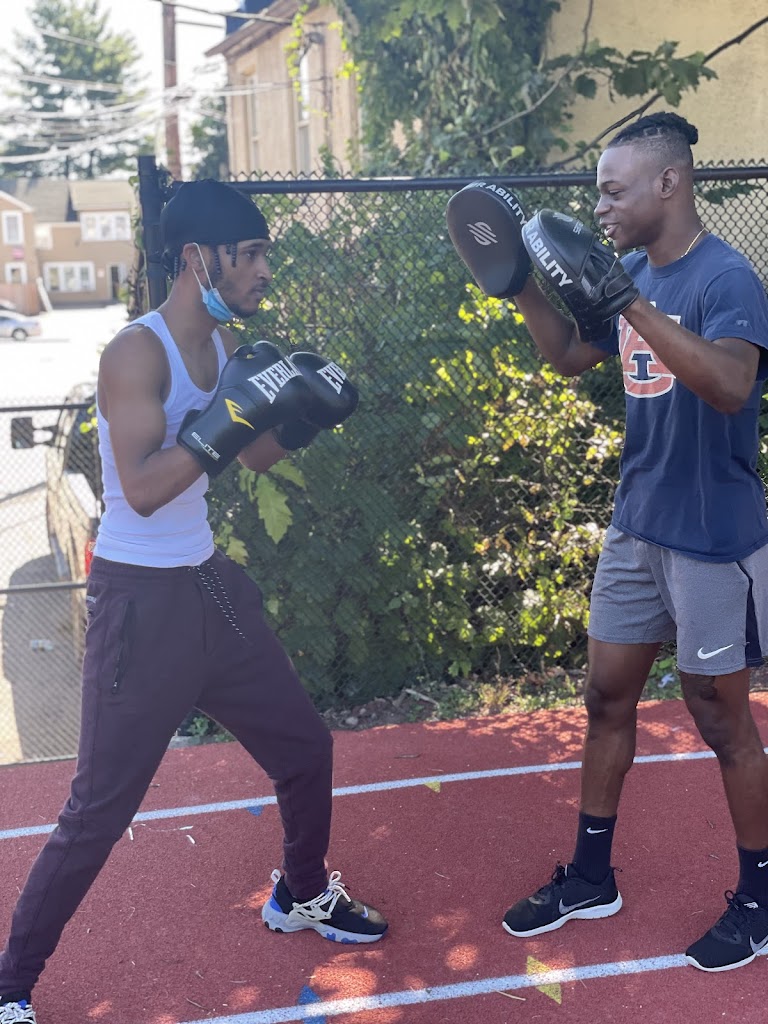  Izzy's Boxing and Fitness, LLC