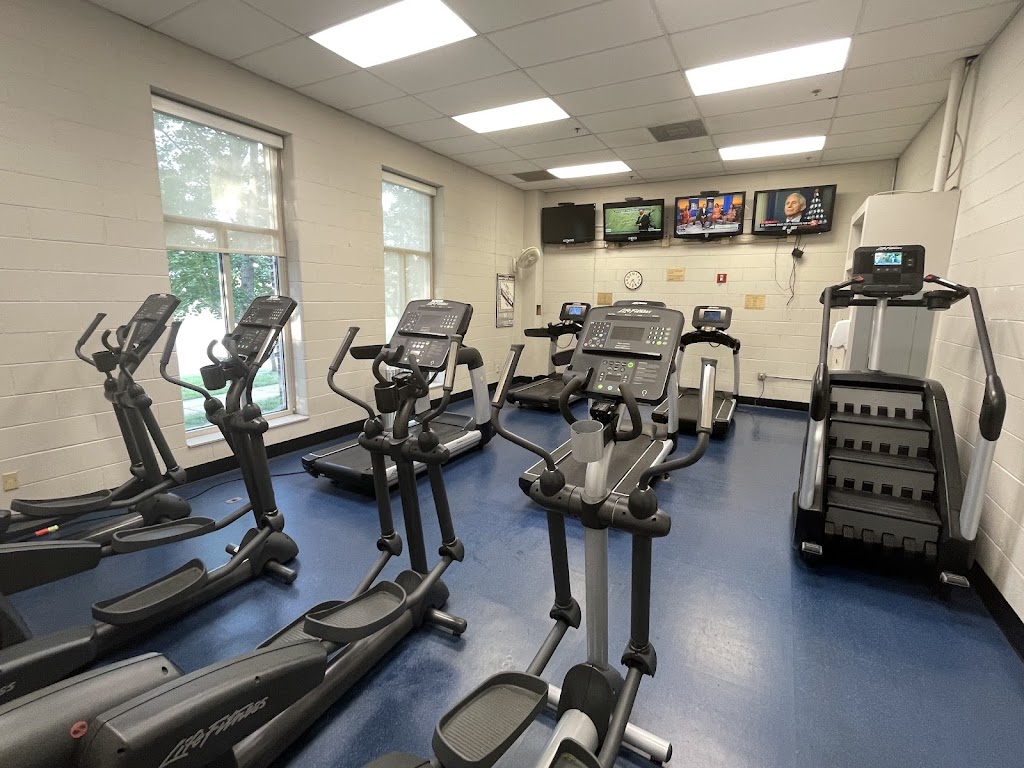  Fitness Center II