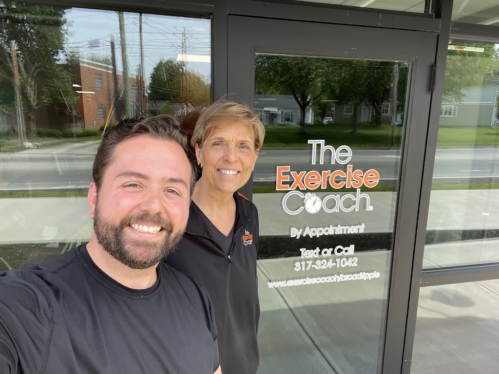  The Exercise Coach Broad Ripple