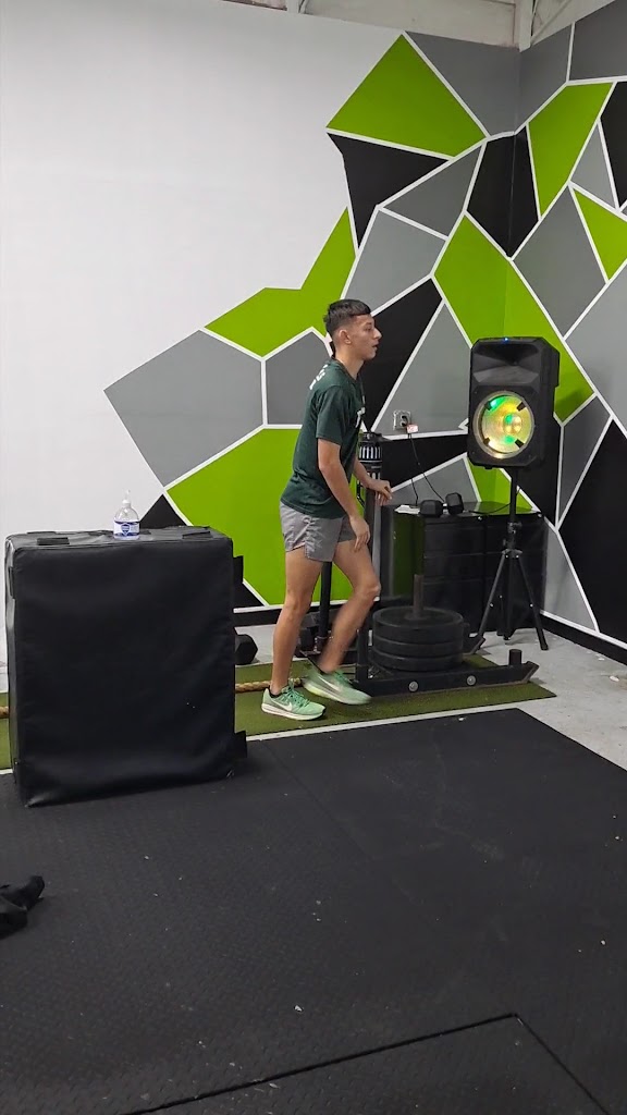  Beast Body Fitness Co.