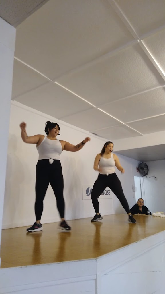  Jazzercise Albuquerque University Area Premier Fitness Center