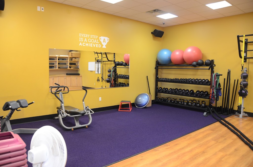  Anytime Fitness