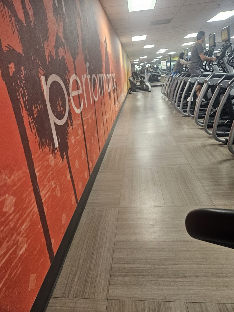  LA Fitness